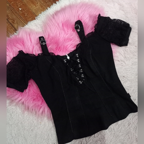 Tripp corsets! Collection post! Only 2 remain! Sev unlisted atm!!! Ask! - Picture 15 of 16